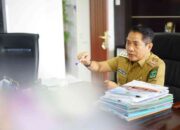 Banjir Makin Meluas, Bupati Padang Pariaman Tetapkan Status Tanggap Darurat