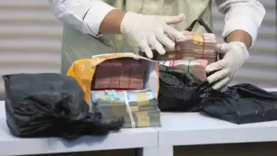 Baru 9 Bulan Jadi Gubernur Riau, Abdul Wahid Tak Tahan Godaan “Japrem” Hingga Berujung Rompi Oranye KPK