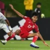 PIALA DUNIA U17: Fadly Alberto Cetak Gol Spektakuler, Indonesia Taklukan Honduras 2-1
