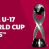 Cara Nonton Gratis Piala Dunia U17 2025 di YouTube dan Kanal Resmi FIFA.Com