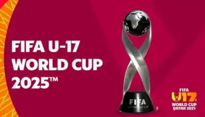 Cara Nonton Gratis Piala Dunia U17 2025 di YouTube dan Link Kanal Resmi FIFA.Com