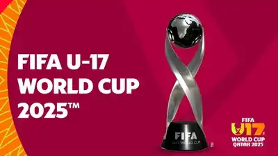 Cara Nonton Gratis Piala Dunia U17 2025 di YouTube dan Kanal Resmi FIFA.Com