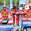 Aktifkan Satgas Nataru, Pertamina Siapkan Layanan Energy Mobile dan 1.866 SPBU 24 Jam