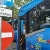 Ramah Disabilitas! Bus Baru Trans Padang Bisa Dinaiki Penyandang Kursi Roda