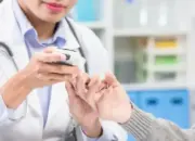 Jangan Disepelekan, Bahaya! Berikut Tanda Gula Darah Tinggi dan Cara Cepat Mengatasinya