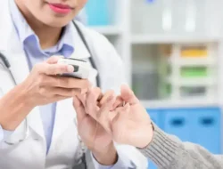 Jangan Disepelekan, Bahaya! Berikut Tanda Gula Darah Tinggi dan Cara Cepat Mengatasinya