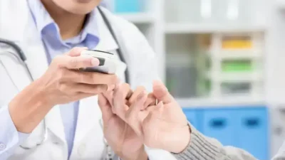 Jangan Disepelekan, Bahaya! Berikut Tanda Gula Darah Tinggi dan Cara Cepat Mengatasinya