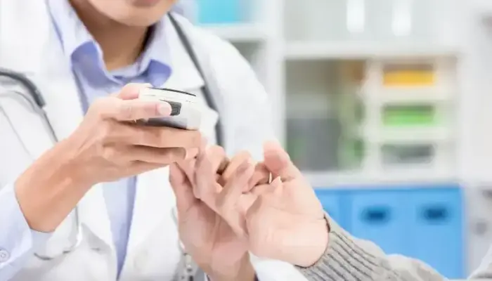 Jangan Disepelekan, Bahaya! Berikut Tanda Gula Darah Tinggi dan Cara Cepat Mengatasinya