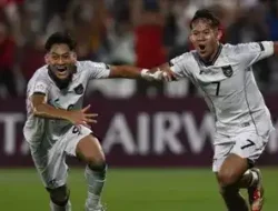 Jadwal Brazil vs Indonesia di Piala Dunia U17 2025 Nanti Malam dan Cara Nonton Gratis di Kanal FIFA+