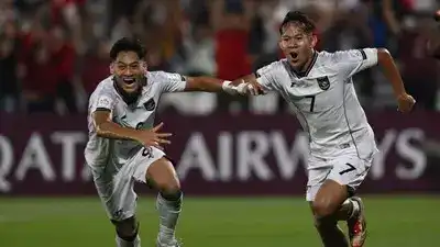 Jadwal Brazil vs Indonesia di Piala Dunia U17 2025 Nanti Malam dan Cara Nonton Gratis di Kanal FIFA+