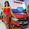 Penjualan Naik 7% di Oktober, Mobil Daihatsu Makin Laris Jelang Akhir Tahun