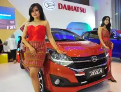 Penjualan Naik 7% di Oktober, Mobil Daihatsu Makin Laris Jelang Akhir Tahun