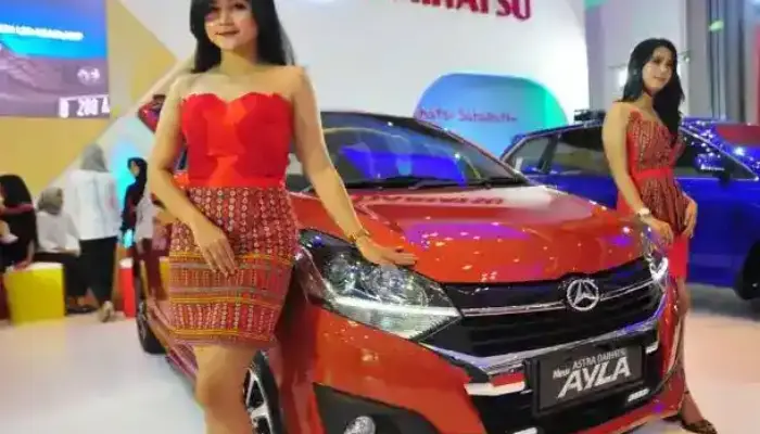 Penjualan Naik 7% di Oktober, Mobil Daihatsu Makin Laris Jelang Akhir Tahun