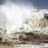 Sirene Tsunami Meraung-raung di Jepang Usai Gempat Kuat M 6,7, Warga Diimbau Jauhi Pantai!