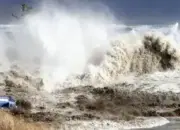 Sirene Tsunami Meraung-raung di Jepang Usai Gempat Kuat M 6,7, Warga Diimbau Jauhi Pantai!