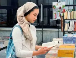 CERPEN: Penemuan Jati Diri Seorang Putri