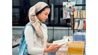 CERPEN: Penemuan Jati Diri Seorang Putri