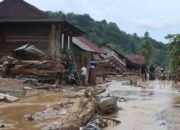 Waspada! Potensi Hujan Kembali Muncul, Warga Batu Busuk Diimbau Jauhi Perbukitan