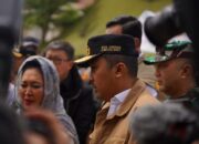 Titiek Soeharto Minta Pusat Gerak Cepat Bantu Penanganan Air Bersih Korban Banjir Sumbar