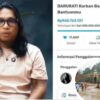 Terima Kasih Sobat! Donasi yang Digalang Praz Teguh untuk Korban Banjir Sudah Hampir Rp1 Miliar