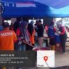 Antisipasi Kelaparan: Dinsos Sumbar Kerahkan 605 TAGANA, 55 Dapur Umum dan Salurkan 8,6 Ton Beras untuk Korban Bencana