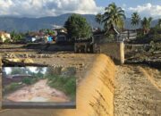 Usai Dilanda Banjir Bandang, Kini Warga Padang Terancam Kekeringan