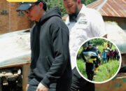 Atta Halilintar Terbang Pukul 03.00 wib Pagi Kunjungi Dunsanak Korban Banjir Sumatera