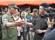 Gubernur Mahyeldi Surati Presiden Prabowo, Minta Dana Daerah yang Dipotong Dikembalikan