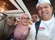 Bantu Korban Banjir, KDM Borong Rendang di Padang Dibawa ke Aceh