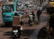 Perjuangan Tim Diskominfo Agam Pasang Starlink di Jorong-jorong Ekstrem Demi Internet Warga