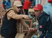 Pemko Padang Kerahkan ASN Bersihkan Lumpur Bekas Banjir di SMAN 12 Gurun Laweh