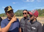 Raffi Ahmad Kirim Bantuan Rp5 Miliar untuk Pemulihan Pasca-Bencana Banjir Sumbar