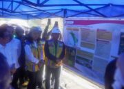 Wamen PU “Warning” Tiga Daerah di Sumbar Soal Bangunan di Sepanjang Lembah Anai