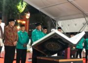 Buka MTQN ke-XLI Sumbar di Bukittinggi, Gubernur Minta Peserta Doakan Korban Galodo
