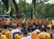 47 Sekretaris Nagari di Solok Selatan Bakal Diisi PNS, Ini Penjelasan Bupati Khairunas