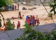 Status Tanggap Darurat Banjir Kota Padang Diperpanjang Hingga 22 Desember 2025