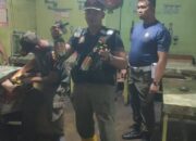 Live Music dan Minol! Aktifitas “Tak Sehat” di Atom Center Padang Makin Meresahkan