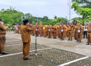 Tak Ada WFA! Pegawai Pemko Padang Tetap Masuk Kantor Tanggal 29-31 Desember