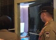 Ceweknya 9, Cowoknya 3 Digrebek Satpol PP Padang di Kamar Kos-kosan Ulak Karang
