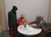 Langsung Cair! 370 Keluarga Korban Galodo Padang Terima Bantuan DTH Rp1,8 Juta