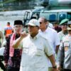 Siang Ini, Presiden Prabowo Kunjungi Lokasi  Bencana Galodo Sumatera Barat