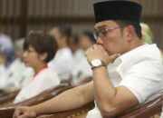 Mengagetkan! Berikut Pengakuan Tulus Ridwan Kamil Kepada Sang Istri