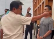 Bupati JKA Meradang! Truk Tambang yang Masih Nekat Lewat Jembatang Kampuang Apa Diamankan