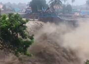 BMKG: Daftar Daerah Kena Cuaca Ekstrem 29 Jan – 3 Feb, Ada Sumatera Barat Berpotensi Hujan Sangat Lebat