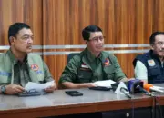 Kepala BNPB “Blunder” Ucapannya Tentang Banjir Sumatera, Akhirnya Minta Maaf!