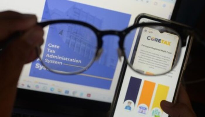 Terakhir Hari Ini! ASN dan TNI/Polri Wajib Aktivasi Coretax untuk SPT Pajak