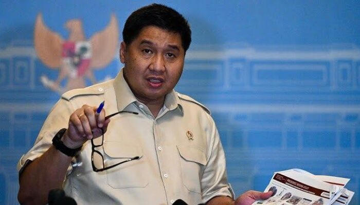 Pemerintah Bangun 2.000 Rumah untuk Korban Banjir Bandang Sumbar, Sumut dan Aceh