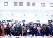 Sukses di MTQ ke-41 Sumbar, Kafilah Bukittinggi Terima Bonus Rp1 Miliar