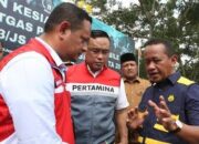 Khusus Sumbar, Sumut dan Aceh! Pemerintah Bebaskan Beli BBM Tanpa Barcode