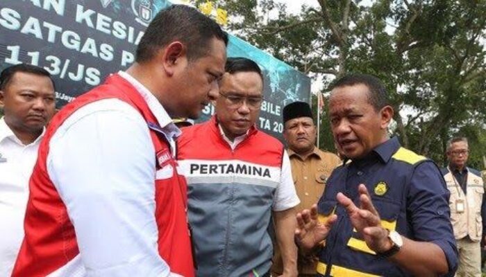 Khusus Sumbar, Sumut dan Aceh! Pemerintah Bebaskan Beli BBM Tanpa Barcode